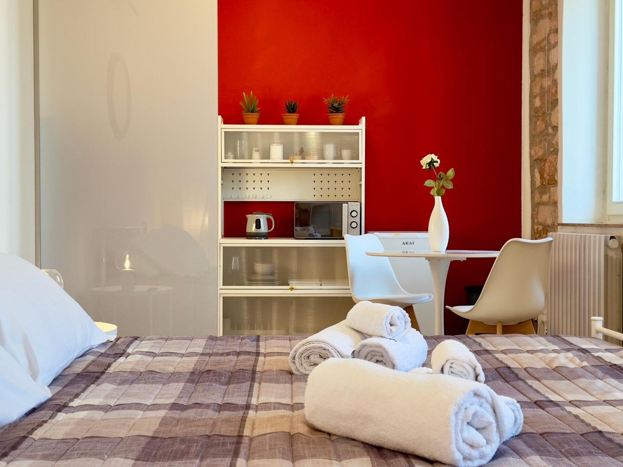 Apartment Domus 2 Negrar